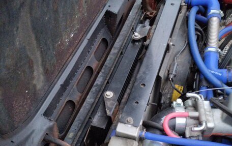 Москвич 412, 1997 год, 270 000 рублей, 3 фотография