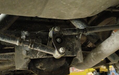 Москвич 412, 1997 год, 270 000 рублей, 7 фотография