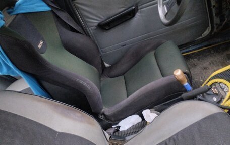 Москвич 412, 1997 год, 270 000 рублей, 4 фотография