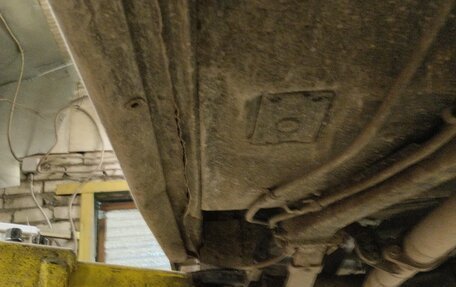 Москвич 412, 1997 год, 270 000 рублей, 9 фотография