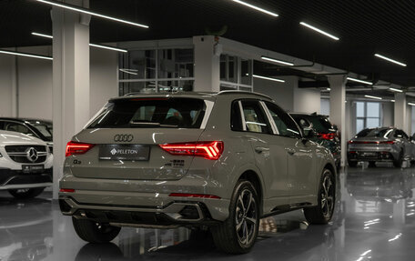 Audi Q3, 2025 год, 5 400 000 рублей, 5 фотография