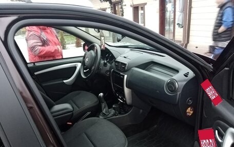 Nissan Terrano III, 2021 год, 1 400 000 рублей, 10 фотография