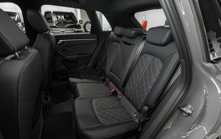 Audi Q3, 2025 год, 5 400 000 рублей, 13 фотография