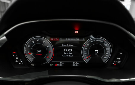 Audi Q3, 2025 год, 5 400 000 рублей, 12 фотография