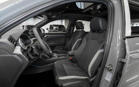 Audi Q3, 2025 год, 5 400 000 рублей, 9 фотография