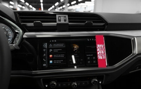 Audi Q3, 2025 год, 5 400 000 рублей, 15 фотография