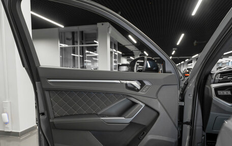 Audi Q3, 2025 год, 5 400 000 рублей, 19 фотография