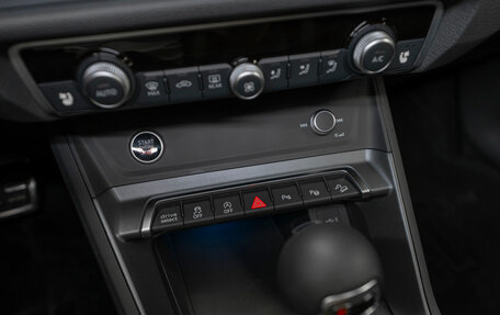 Audi Q3, 2025 год, 5 400 000 рублей, 22 фотография