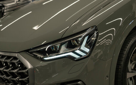 Audi Q3, 2025 год, 5 400 000 рублей, 26 фотография