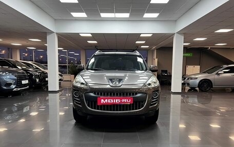Peugeot 4007, 2011 год, 975 000 рублей, 3 фотография