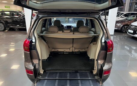 Peugeot 4007, 2011 год, 975 000 рублей, 7 фотография