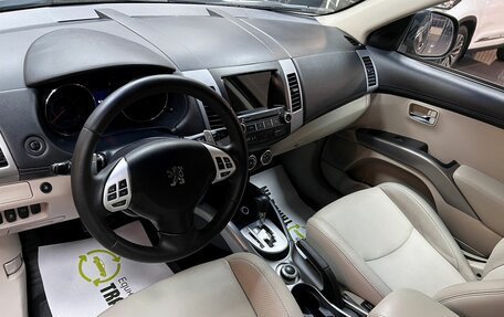 Peugeot 4007, 2011 год, 975 000 рублей, 9 фотография