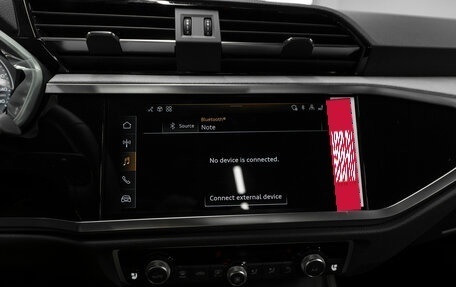 Audi Q3, 2025 год, 5 400 000 рублей, 17 фотография