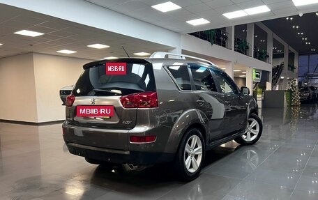 Peugeot 4007, 2011 год, 975 000 рублей, 2 фотография