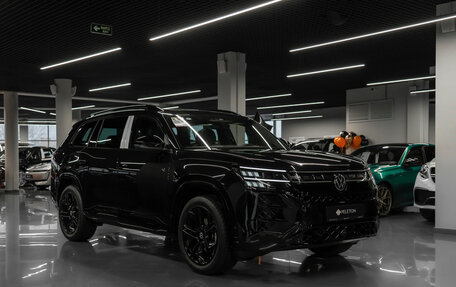 Volkswagen Teramont, 2025 год, 6 550 000 рублей, 2 фотография