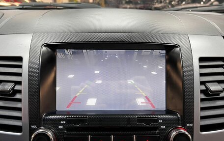 Peugeot 4007, 2011 год, 975 000 рублей, 21 фотография