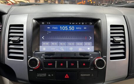 Peugeot 4007, 2011 год, 975 000 рублей, 20 фотография