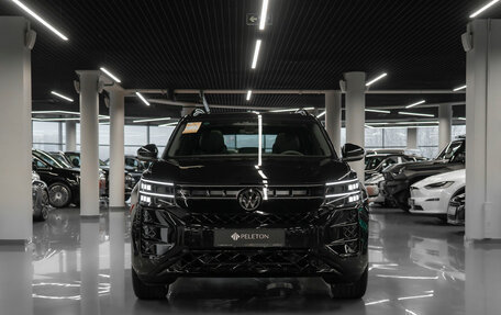 Volkswagen Teramont, 2025 год, 6 550 000 рублей, 3 фотография