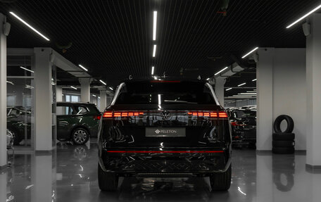 Volkswagen Teramont, 2025 год, 6 550 000 рублей, 6 фотография