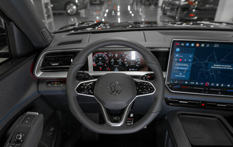 Volkswagen Teramont, 2025 год, 6 550 000 рублей, 11 фотография