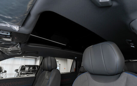 Volkswagen Teramont, 2025 год, 6 550 000 рублей, 10 фотография