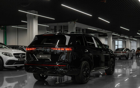 Volkswagen Teramont, 2025 год, 6 550 000 рублей, 5 фотография