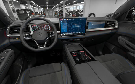 Volkswagen Teramont, 2025 год, 6 550 000 рублей, 7 фотография