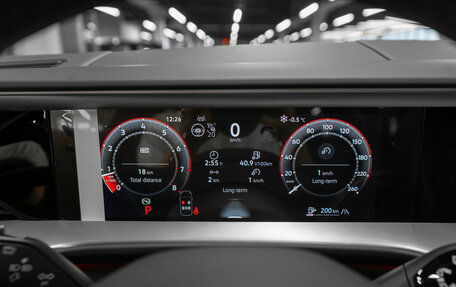 Volkswagen Teramont, 2025 год, 6 550 000 рублей, 12 фотография