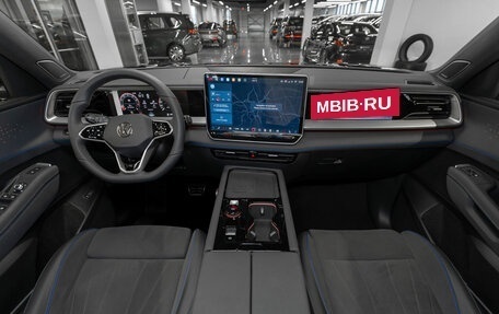 Volkswagen Teramont, 2025 год, 6 550 000 рублей, 8 фотография