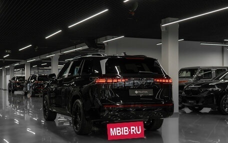 Volkswagen Teramont, 2025 год, 6 550 000 рублей, 4 фотография