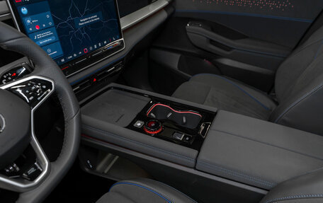 Volkswagen Teramont, 2025 год, 6 550 000 рублей, 18 фотография