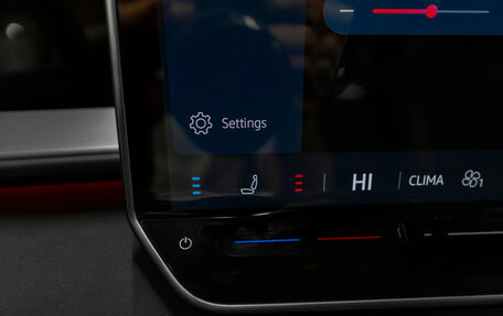 Volkswagen Teramont, 2025 год, 6 550 000 рублей, 24 фотография