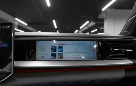 Volkswagen Teramont, 2025 год, 6 550 000 рублей, 25 фотография