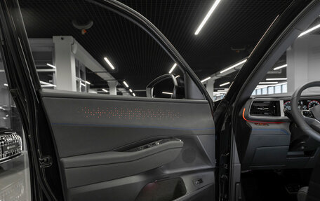 Volkswagen Teramont, 2025 год, 6 550 000 рублей, 26 фотография