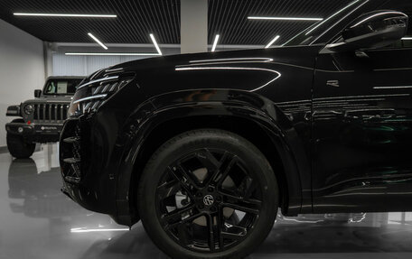 Volkswagen Teramont, 2025 год, 6 550 000 рублей, 28 фотография