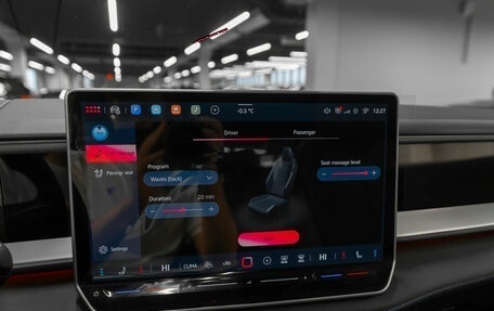 Volkswagen Teramont, 2025 год, 6 550 000 рублей, 23 фотография