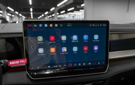 Volkswagen Teramont, 2025 год, 6 550 000 рублей, 19 фотография