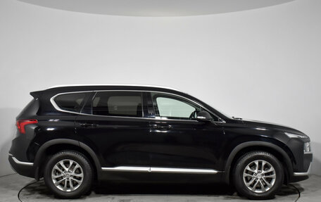 Hyundai Santa Fe IV, 2021 год, 3 248 900 рублей, 4 фотография