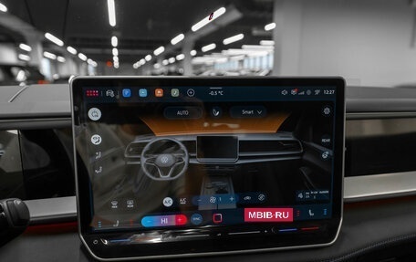 Volkswagen Teramont, 2025 год, 6 550 000 рублей, 22 фотография