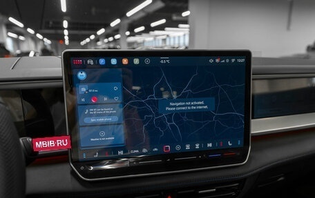 Volkswagen Teramont, 2025 год, 6 550 000 рублей, 21 фотография