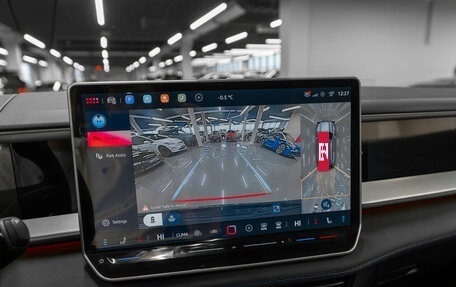 Volkswagen Teramont, 2025 год, 6 550 000 рублей, 20 фотография