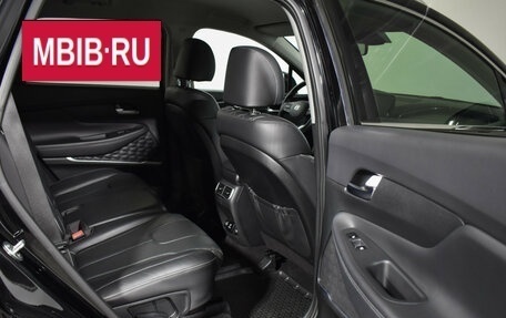 Hyundai Santa Fe IV, 2021 год, 3 248 900 рублей, 12 фотография