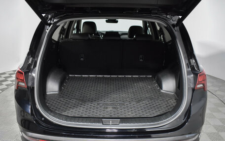 Hyundai Santa Fe IV, 2021 год, 3 248 900 рублей, 20 фотография