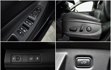 Hyundai Santa Fe IV, 2021 год, 3 248 900 рублей, 19 фотография