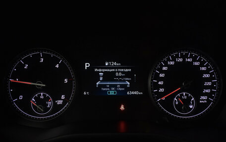 Hyundai Santa Fe IV, 2021 год, 3 248 900 рублей, 21 фотография