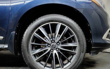 Infiniti QX60 I рестайлинг, 2017 год, 2 293 000 рублей, 7 фотография