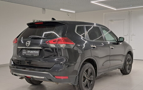 Nissan X-Trail, 2018 год, 1 990 000 рублей, 6 фотография