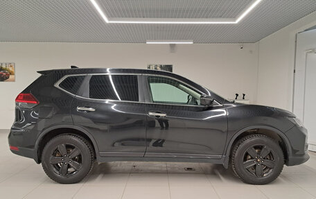 Nissan X-Trail, 2018 год, 1 990 000 рублей, 5 фотография