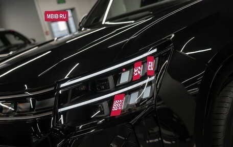 Volkswagen Teramont, 2025 год, 6 550 000 рублей, 29 фотография