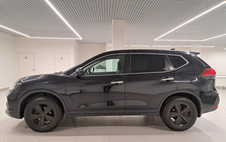 Nissan X-Trail, 2018 год, 1 990 000 рублей, 10 фотография